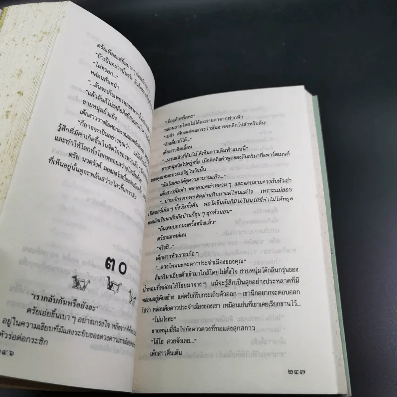 ขอให้รักเรานั้นนิรันดร -ประภัสสร เสวิกุล รูปที่ 13