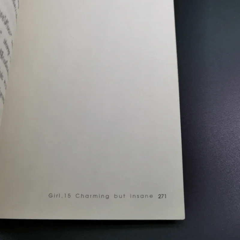 เรื่องเล่าสาวจอมเพี้ยน - Sue Limb รูปที่ 16