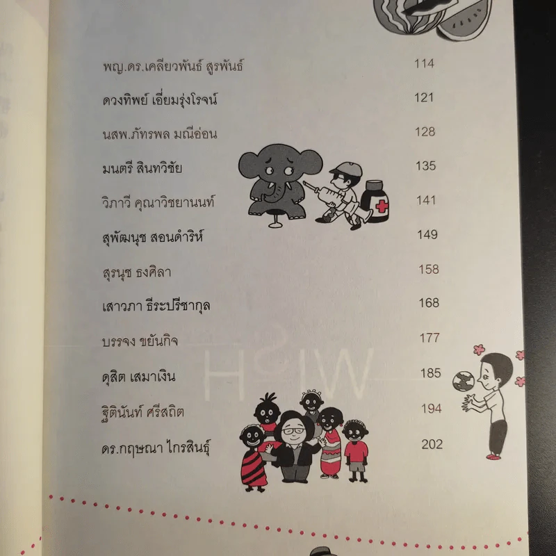 Sharing เรื่องเล่าแห่งความหวังและพลังใจ รูปที่ 12
