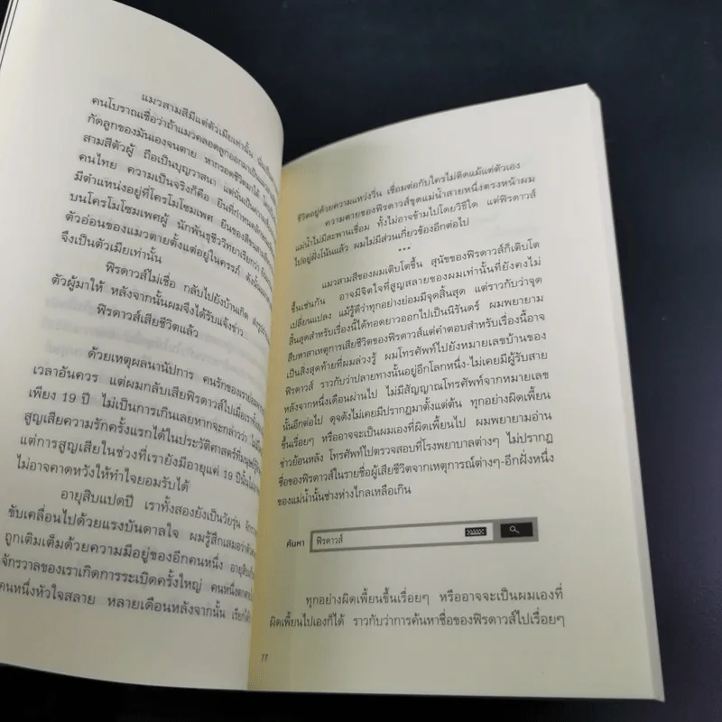 ออกไปข้างใน - นฆ ปักษนาวิน รูปที่ 17