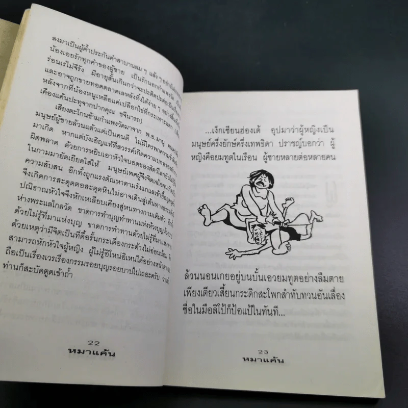 ชุดหมาแค้น - พ.อ.สัญญา คล้ายจินดา รูปที่ 13