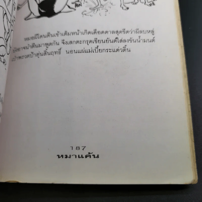 ชุดหมาแค้น - พ.อ.สัญญา คล้ายจินดา รูปที่ 16