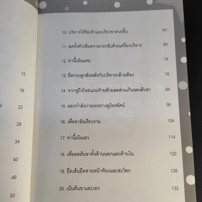 ไม่ต้องเสียเงินแสนก็สเลนเดอร์ได้ - ปัทมน สุนทรีย์ รูปที่ 11