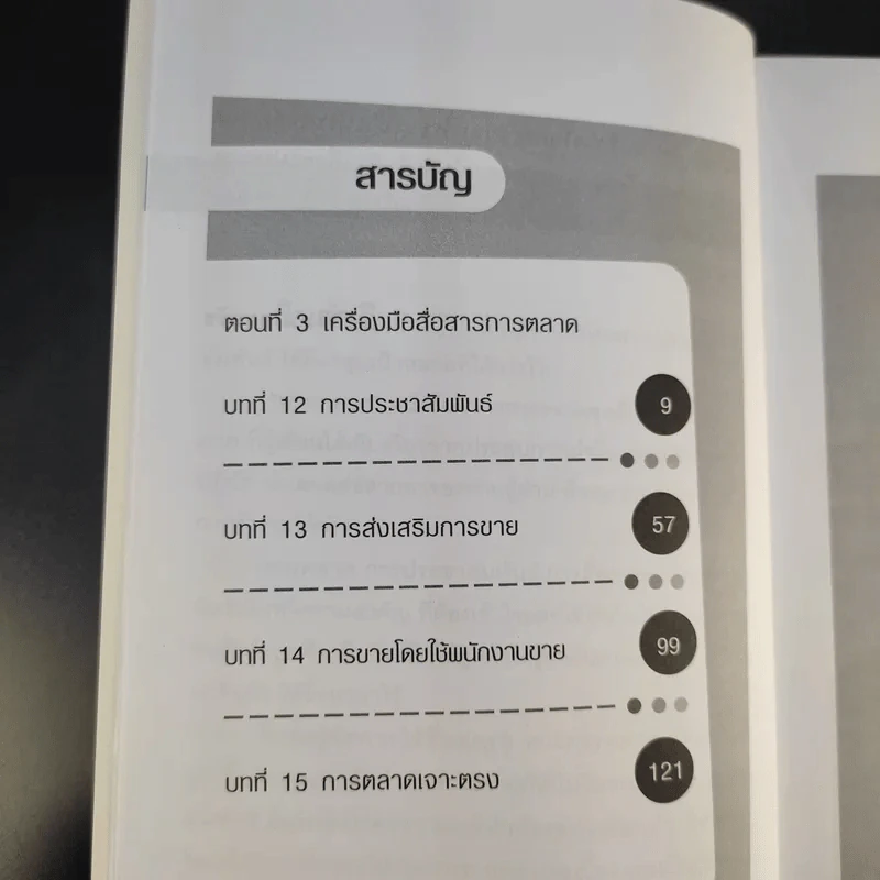 ปากตลาด (การตลาด) ภาค 3 - ดร.ธิติภพ ชยธวัช รูปที่ 12