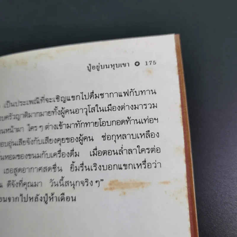 บันทึกผู้หญิงตะวันออก - อารยา ราษฏร์จำเริญสุข รูปที่ 14