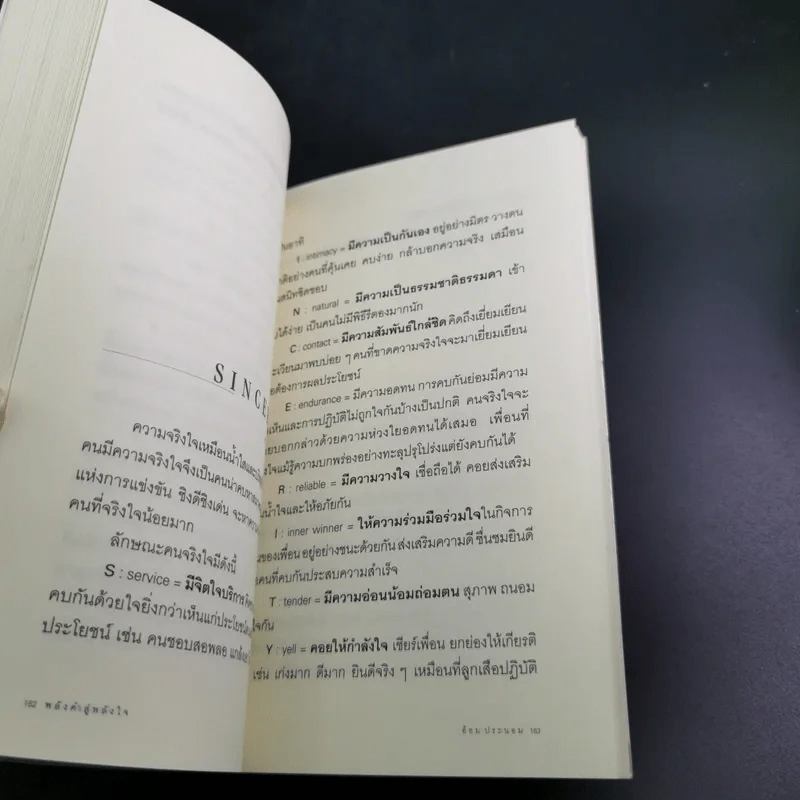 พลังคำสู่พลังใจ - อ้อม ประนอม รูปที่ 16