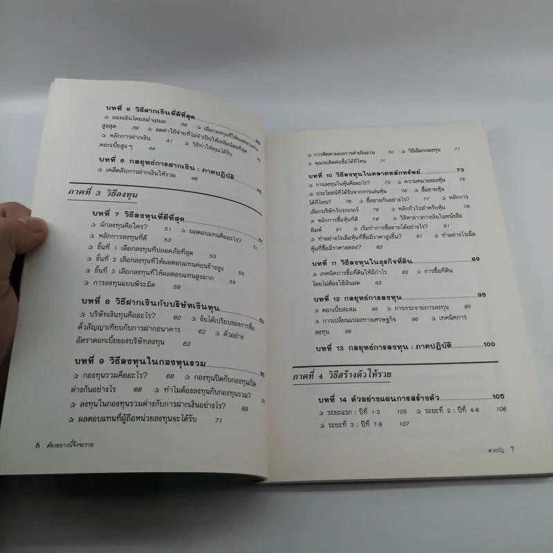 ต้องอย่างนี้จึงจะรวย - สงกรานต์ จิตสุทธิภากร รูปที่ 9