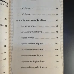 เรียนลัด เก่งอังกฤษ 98 ชั่วโมง ตั้งแต่เริ่มต้นจนพูดได้-ใช้เป็น รูปที่ 12