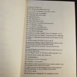 150 เกร็ดความรู้ภาษาอังกฤษที่คนไทยใช้ผิดเป็นประจำ - ajton รูปที่ 9