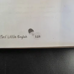 ไวยากรณ์สไตล์ Little English - ยงยุทธ์ วิริยายุทธังกุร รูปที่ 12
