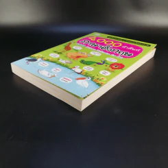 4,000 ศัพท์ภาษาอังกฤษ รูปที่ 6