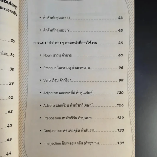 เรียนลัด เก่งอังกฤษ 98 ชั่วโมง ตั้งแต่เริ่มต้นจนพูดได้-ใช้เป็น รูปที่ 12