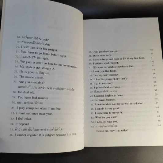 ภาษาอังกฤษผิดกันอยู่นั่นแหละ - เศรษฐวิทย์ รูปที่ 11