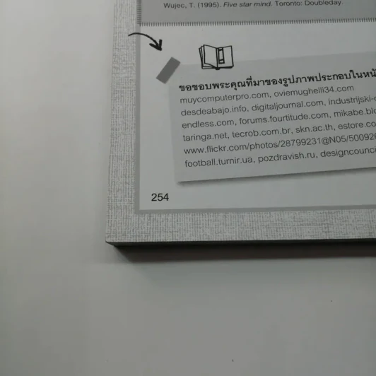 สร้างธุรกิจส่วนตัวด้วยไอเดียสร้างสรรค์ - ก้อง เกียรติวิชญ์ รูปที่ 12