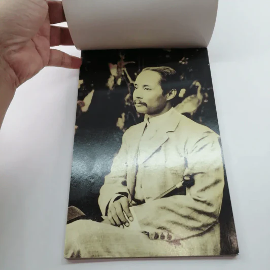 พระบรมฉายาลักษณ์ พระบาทสมเด็จพระจุลจอมเกล้าเจ้าอยู่หัว รูปที่ 13
