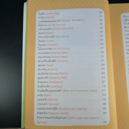 4,000 ศัพท์ภาษาอังกฤษ รูปที่ 11