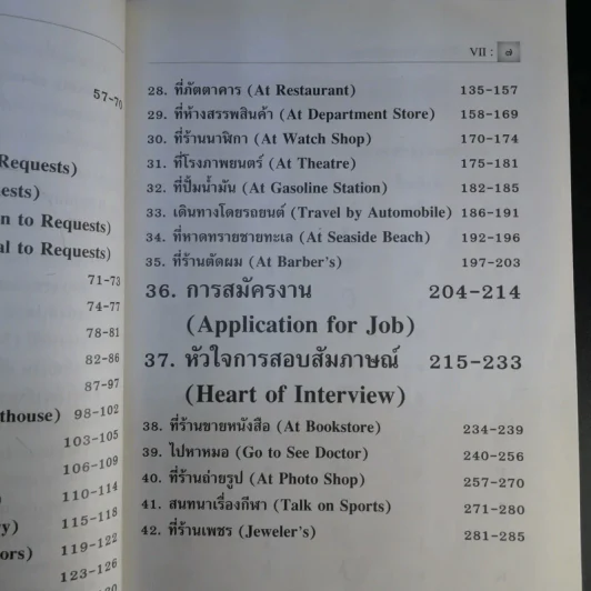 วิธีเรียนลัดภาษาอังกฤษ - จรรยา อินทร์อ๋อง รูปที่ 14