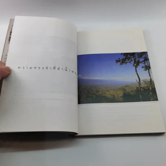 ความทรงจำที่ลำน้ำหอม - ธีรภาพ โลหิตกุล รูปที่ 13