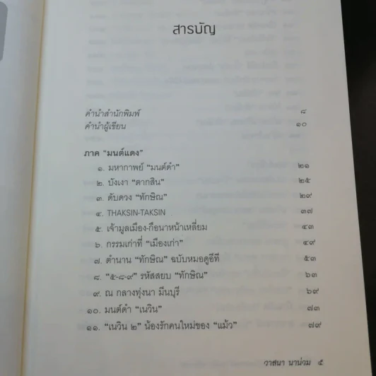 ลับ ลวง พราง ฉบับมหากาพย์ - วาสนา นาน่วม รูปที่ 10