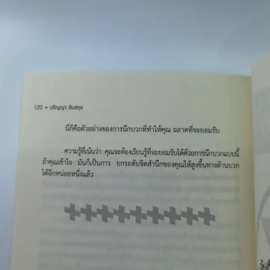 คนคิดบวก - ปริญญา ตันสกุล รูปที่ 10