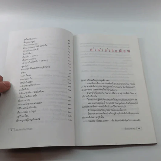 เรื่องของสองเรา - เรืองชัย ทรัพย์นิรันดร์ รูปที่ 8