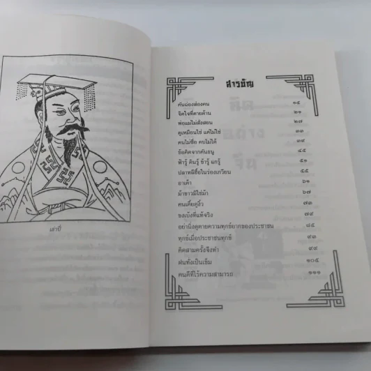 คิดอย่างจีน - ส.สุวรรณ รูปที่ 12