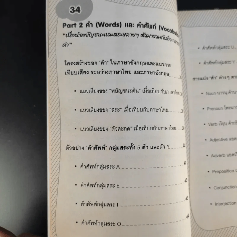 เรียนลัด เก่งอังกฤษ 98 ชั่วโมง ตั้งแต่เริ่มต้นจนพูดได้-ใช้เป็น รูปที่ 11