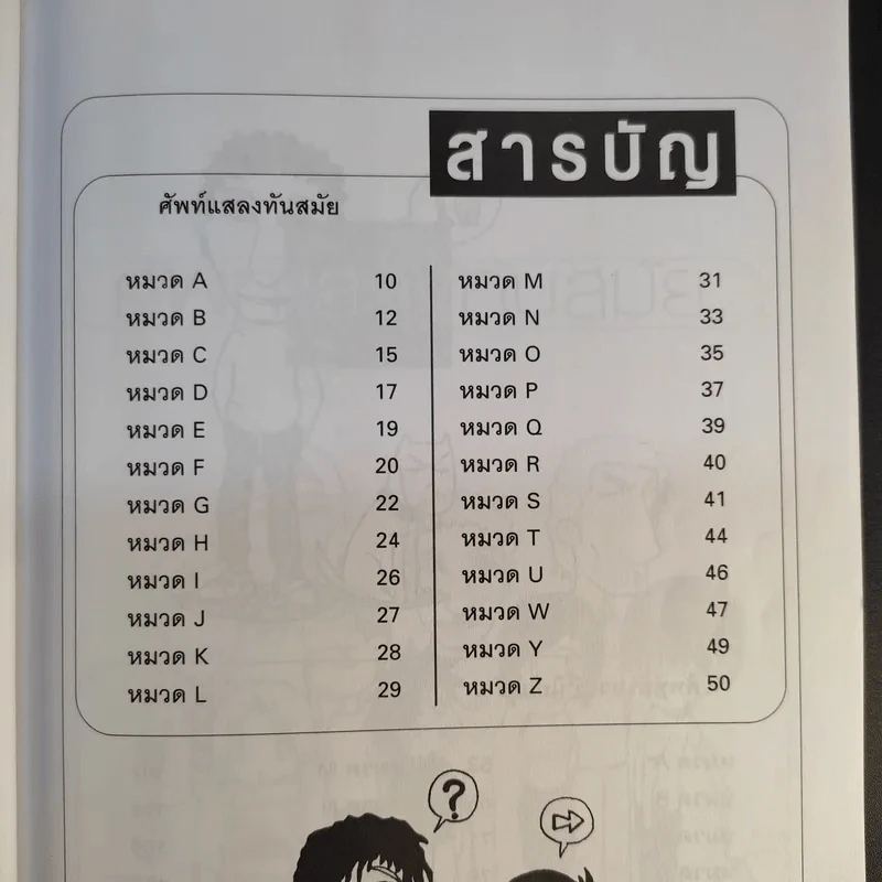 เก่งอังกฤษกับ 732 สำนวน 252 สแลงทันสมัย - นาธาน เอมัชฌกูร รูปที่ 10