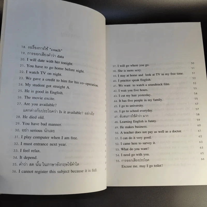 ภาษาอังกฤษผิดกันอยู่นั่นแหละ - เศรษฐวิทย์ รูปที่ 11