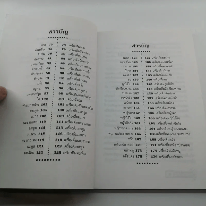 มหัศจรรย์พันธุ์พืช สมุนไพร เครื่องดื่มป้องกันโรค - สุธี วรคีรีนิมิต รูปที่ 9