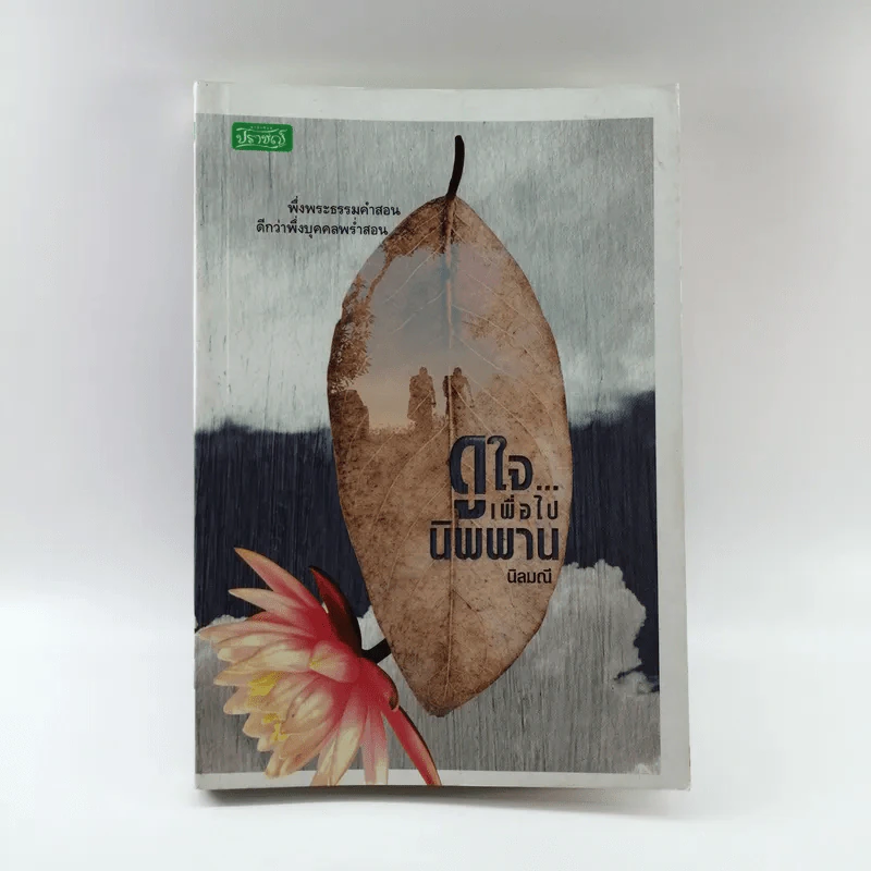 ดูใจเพื่อไปนิพพาน - นิลมณี รูปที่ 1
