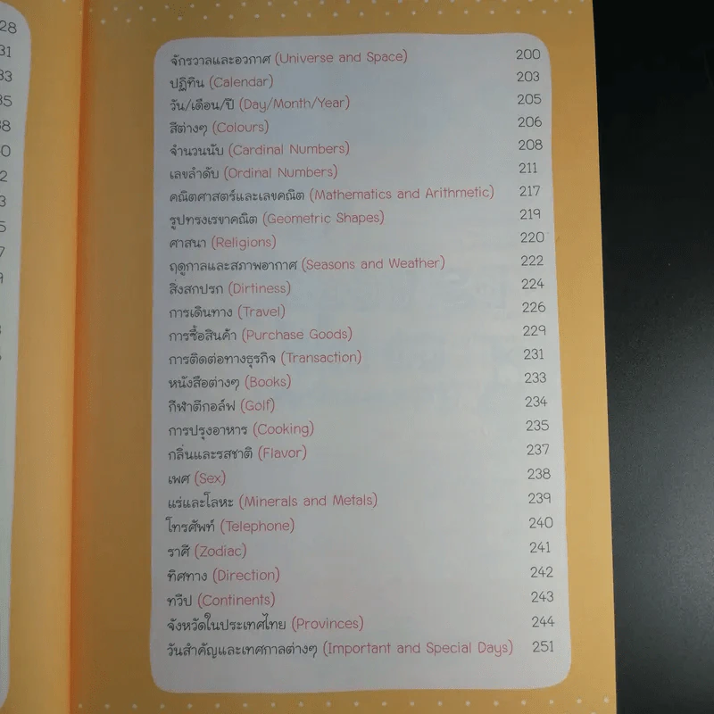 4,000 ศัพท์ภาษาอังกฤษ รูปที่ 12