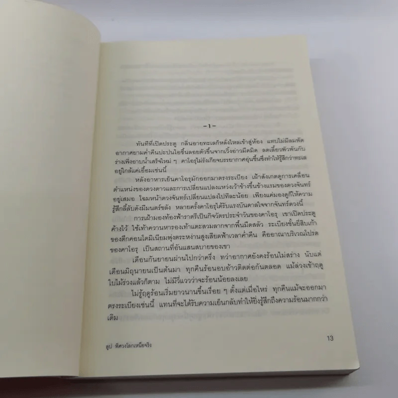 ลูป พิศวงโลกเหนือจริง รูปที่ 11