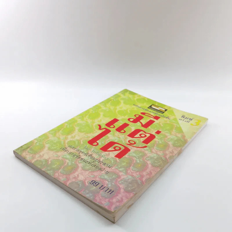 มีแต่ได้ - ใบไผ่เขียว รูปที่ 4