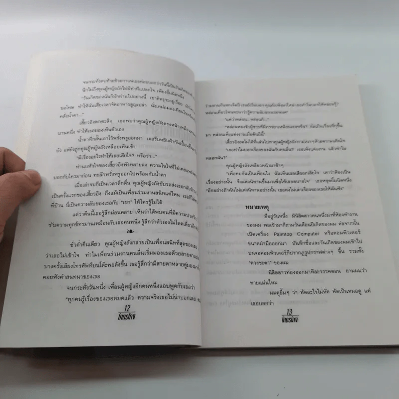 โคตรโกง - ใบไผ่เขียว รูปที่ 12
