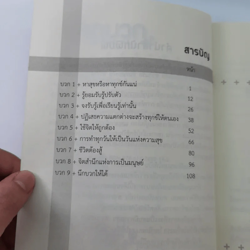 คนคิดบวก - ปริญญา ตันสกุล รูปที่ 8
