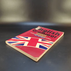 English Grammar ฉบับพกพา หลักไวยากรณ์สำหรับนักเรียนและนักศึกษา - วลัญชลี วัฒนาเจริญศิลป์ รูปที่ 7