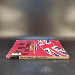 English Grammar ฉบับพกพา หลักไวยากรณ์สำหรับนักเรียนและนักศึกษา - วลัญชลี วัฒนาเจริญศิลป์ รูปที่ 3
