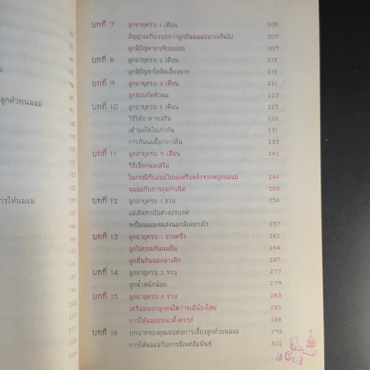 สร้างชีวิตมหัศจรรย์ด้วยน้ำนมแม่ - พญ.สุธีรา เอื้อไพโรจน์กิจ รูปที่ 13