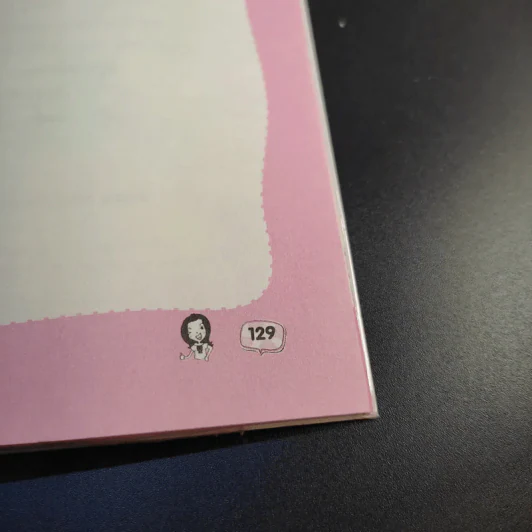 Just Ask พี่นุ้ย ไขปัญหาภาษาอังกฤษกวนใจ - สมิตา หมวดทอง รูปที่ 15
