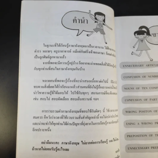 คำภาษาอังกฤษที่มักใช้ผิดบ่อยๆ - ศิรณา เภาเอี่ยม รูปที่ 11