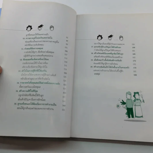 เข็มทิศชีวิตลูก - กมลชนก บีท รูปที่ 9