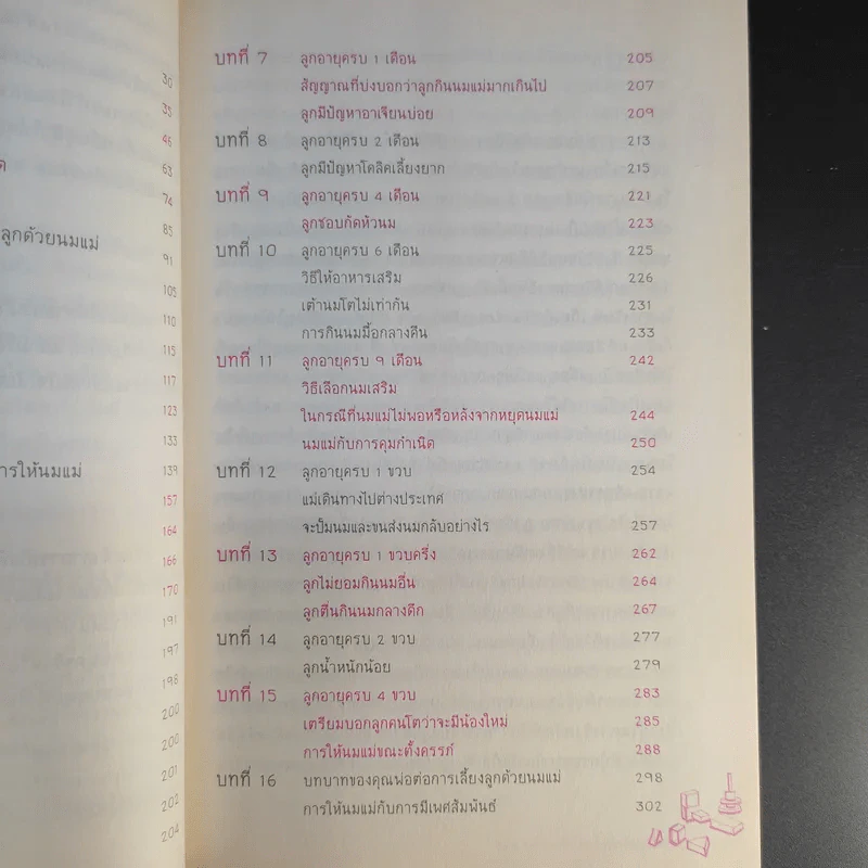 สร้างชีวิตมหัศจรรย์ด้วยน้ำนมแม่ - พญ.สุธีรา เอื้อไพโรจน์กิจ รูปที่ 13