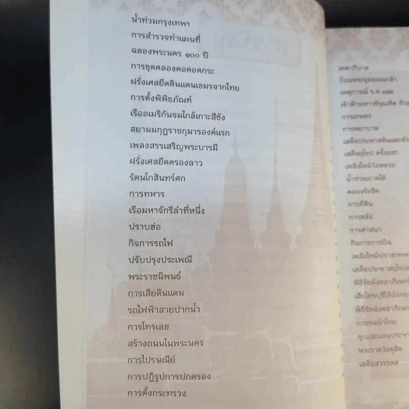 จุฬาลงกรณ์พระเจ้ากรุงสยามแห่งโลก - ฑิภากร บารเมษฐ์ รูปที่ 10