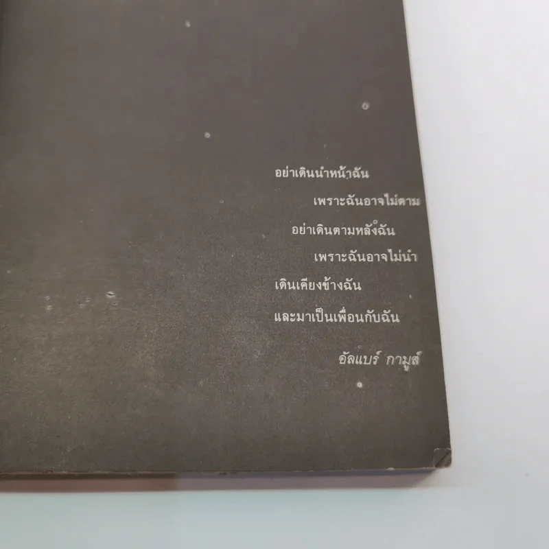 บางสิ่งที่ขาดหาย หนังสือต้อนรับเพื่อนใหม่ธรรมศาสตร์ รูปที่ 7