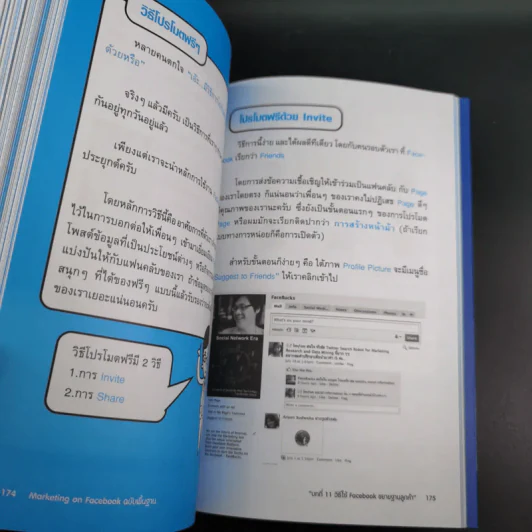 Marketing on Facebook ฉบับพื้นฐาน รูปที่ 15