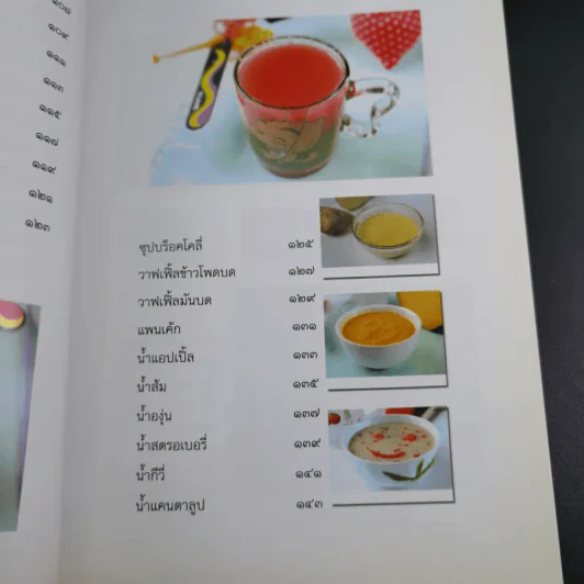 สุดยอดเมนูน่าหม่ำ อร่อยทุกคนสำหรับเจ้าตัวเล็ก - มนรดา ฉัตราธรรม รูปที่ 12