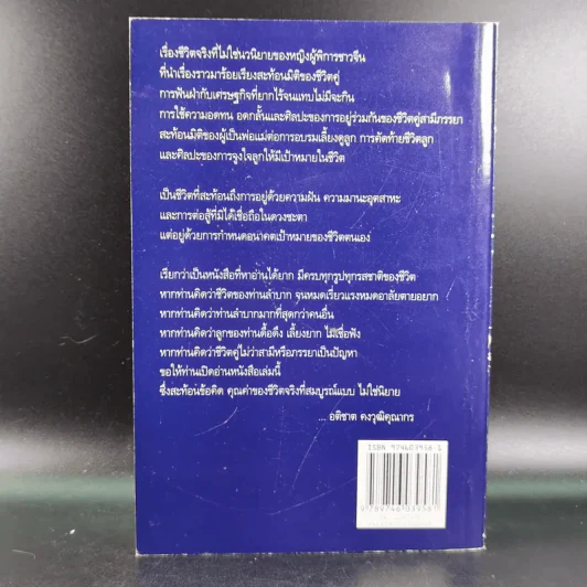 ดวงใจแม่สูงดั่งตะวัน - จ้าวติ้งจุน รูปที่ 2