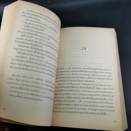 ดวงใจแม่สูงดั่งตะวัน - จ้าวติ้งจุน รูปที่ 14