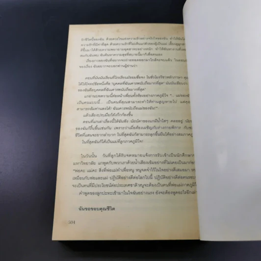 ดวงใจแม่สูงดั่งตะวัน - จ้าวติ้งจุน รูปที่ 16